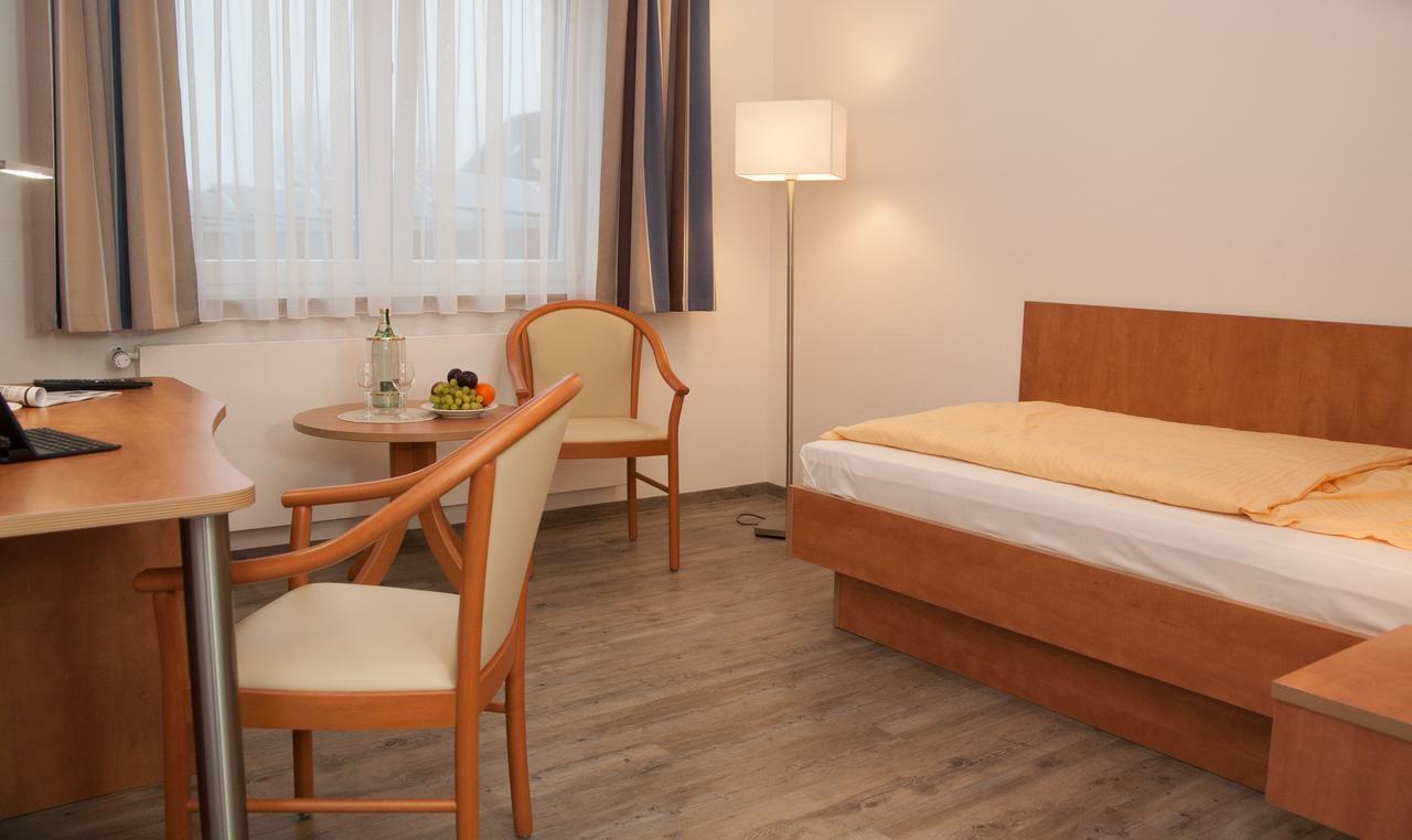 Hotel Restaurant Luetkebohmert Reken Eksteriør bilde