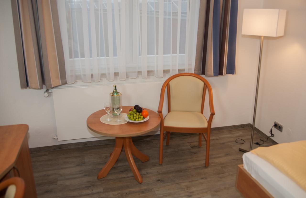 Hotel Restaurant Luetkebohmert Reken Eksteriør bilde